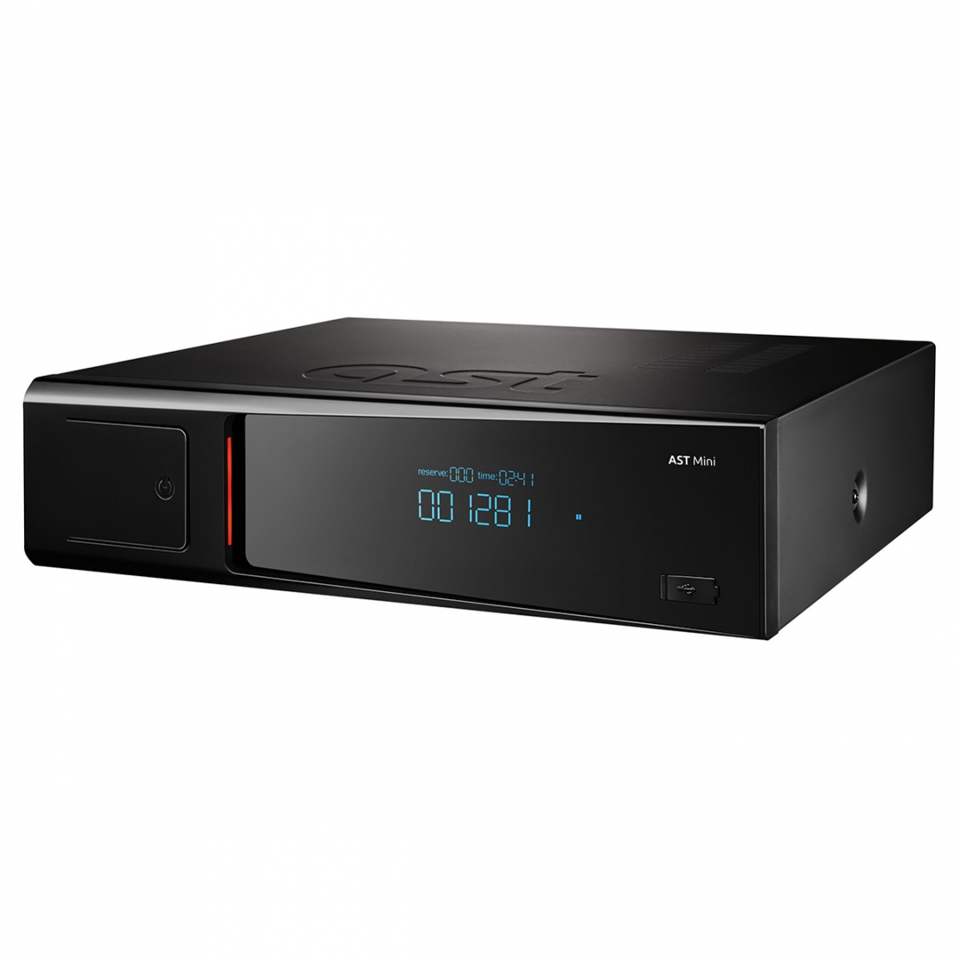 AST Mini (AST-25B) профессиональная система караоке в Цивильске