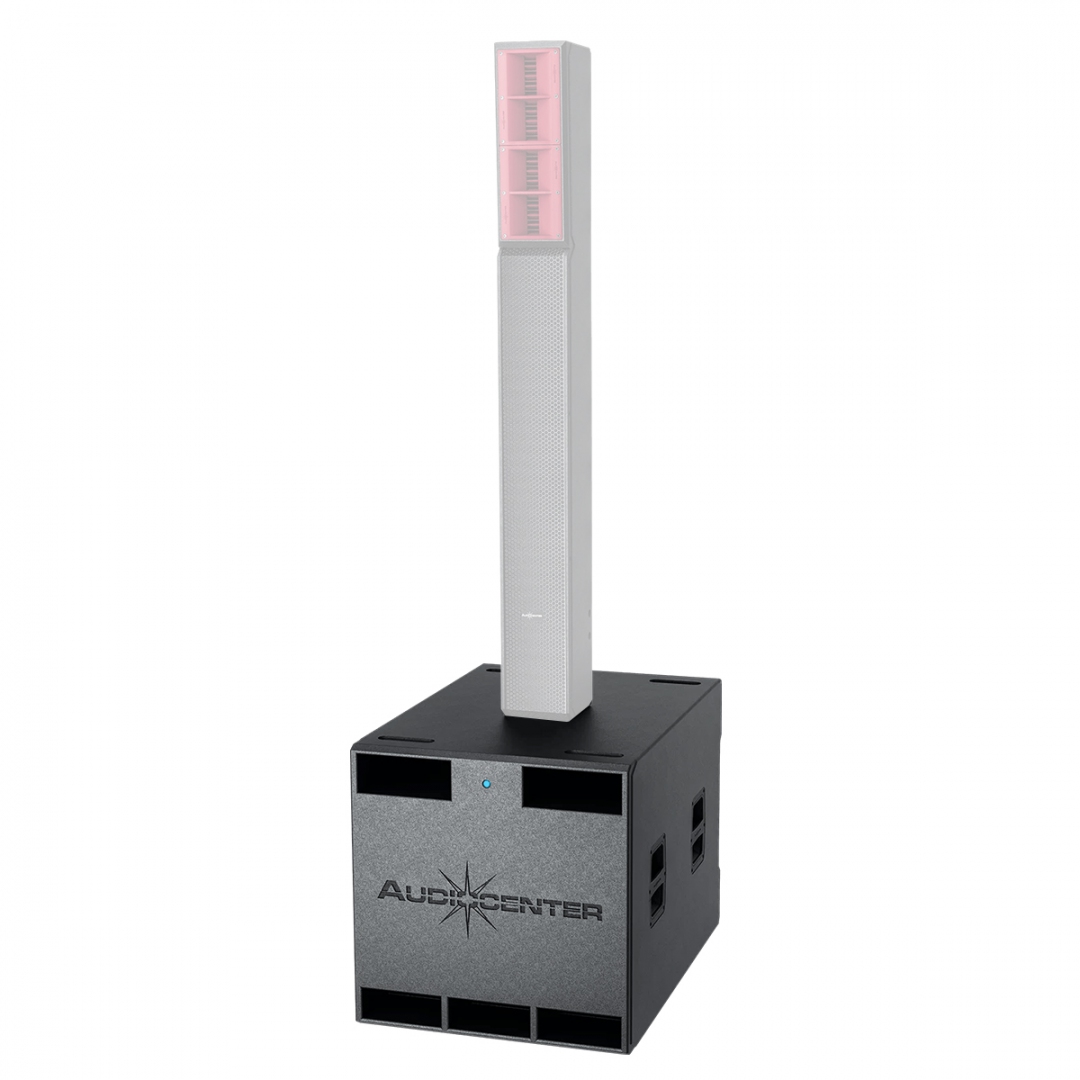 Audiocenter L65S MK2 сабвуфер в Цивильске
