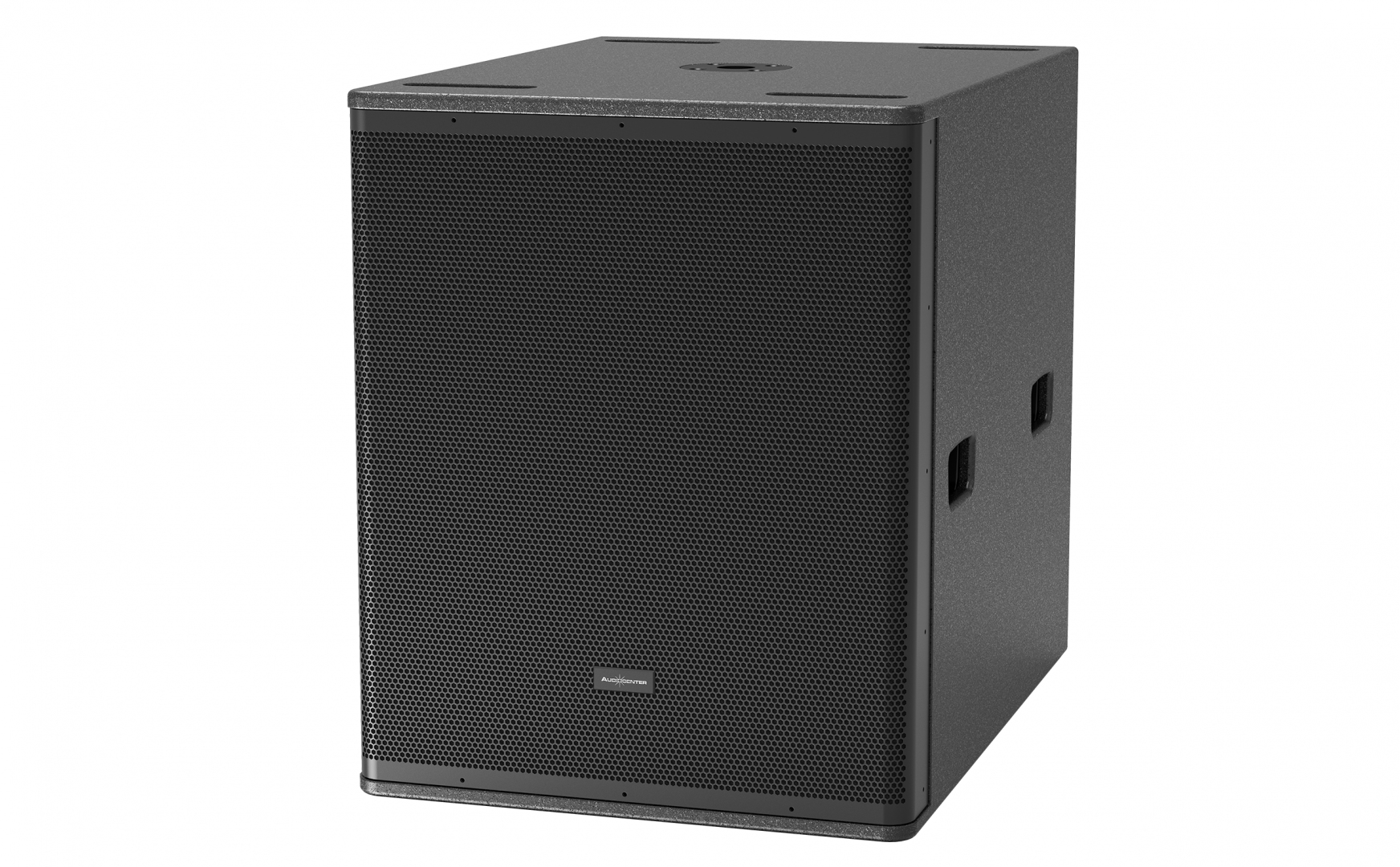 Audiocenter S3118A сабвуфер активный в Цивильске