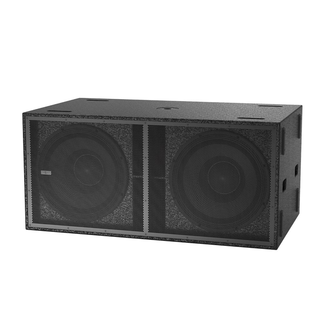 Audiocenter S3218A сабвуфер активный в Цивильске