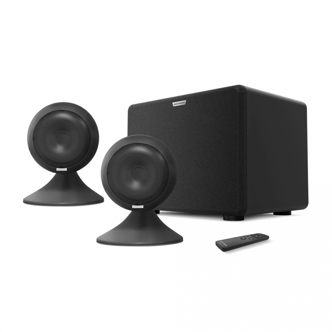 EvoSound Sphere 2.1 аудиосистема для караоке в Цивильске