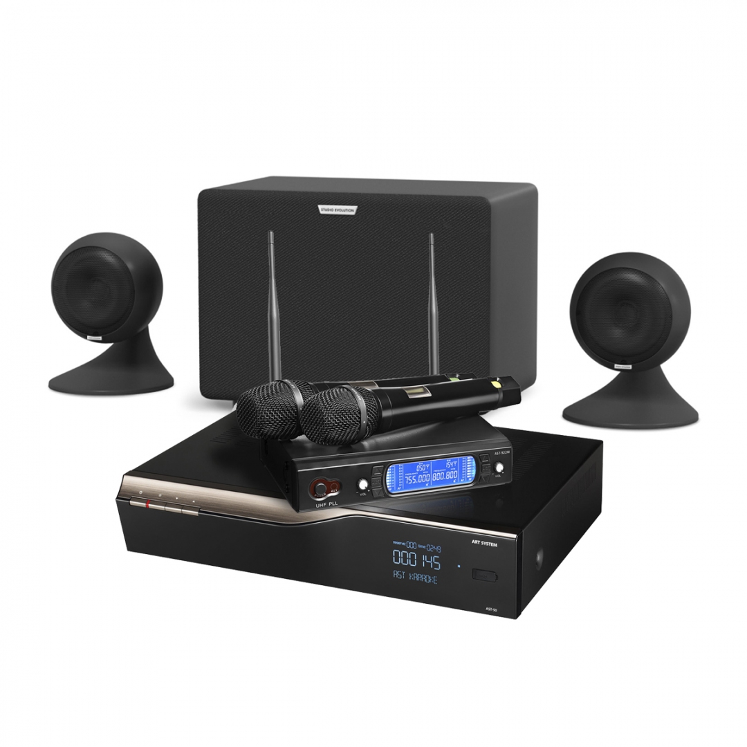 караоке-комплект AST-50 Sound Sphere в Цивильске