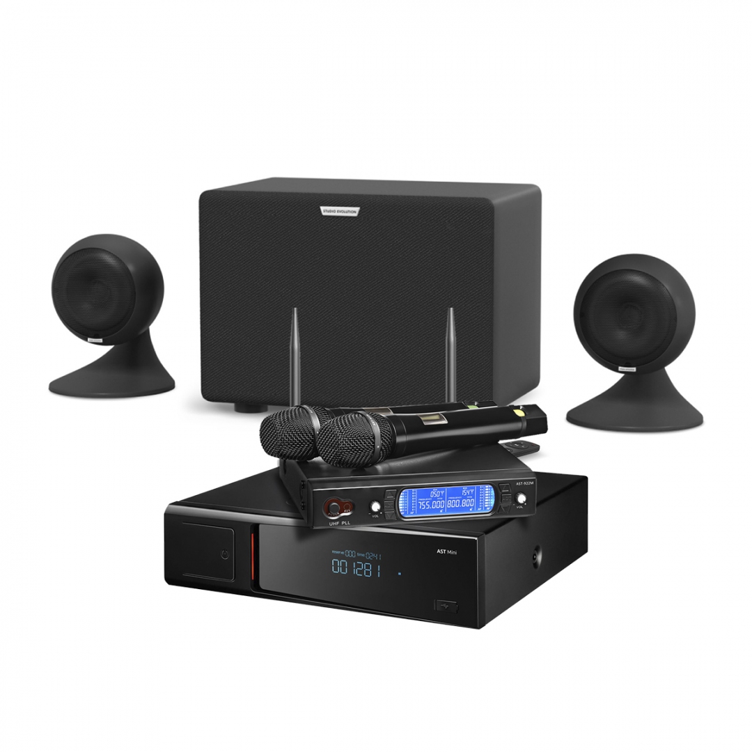 караоке-комплект AST Mini Sound Sphere в Цивильске