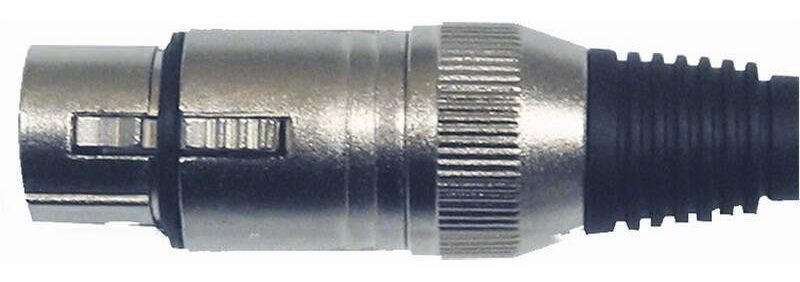 QUIK LOK NC354-K XLR Female Разъем в Цивильске