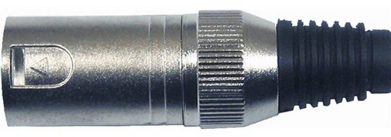 QUIK LOK NC355-K XLR Male Разъем в Цивильске