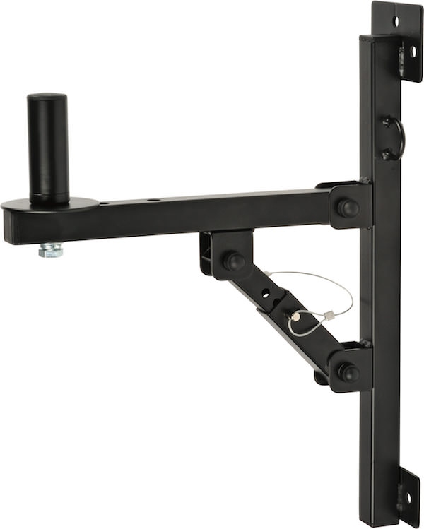 QUIK LOK SB781 Настенный кронштейн для АС в Цивильске