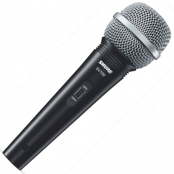 SHURE SV100-A динамический микрофон в Цивильске