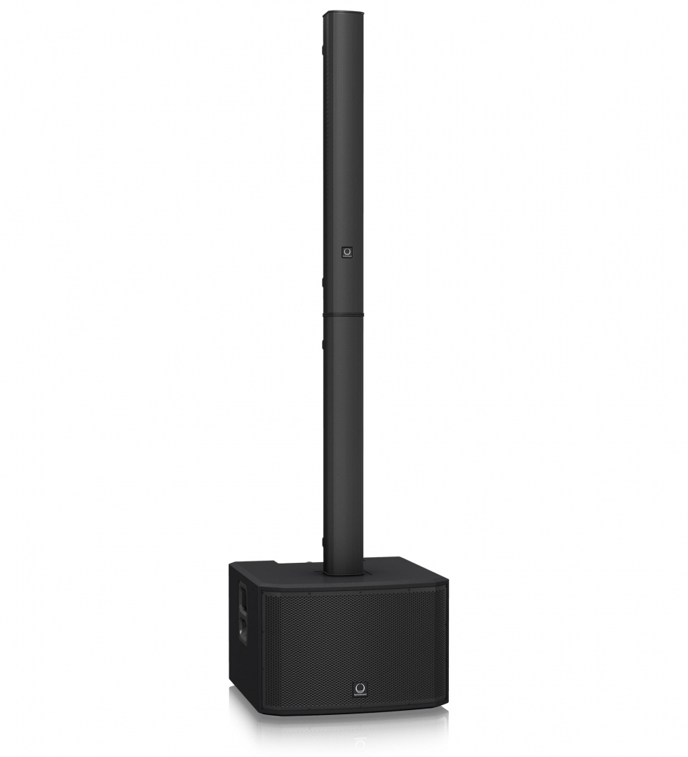 Turbosound iNSPIRE iP3000 модульная аудио колонна 2000Вт в Цивильске