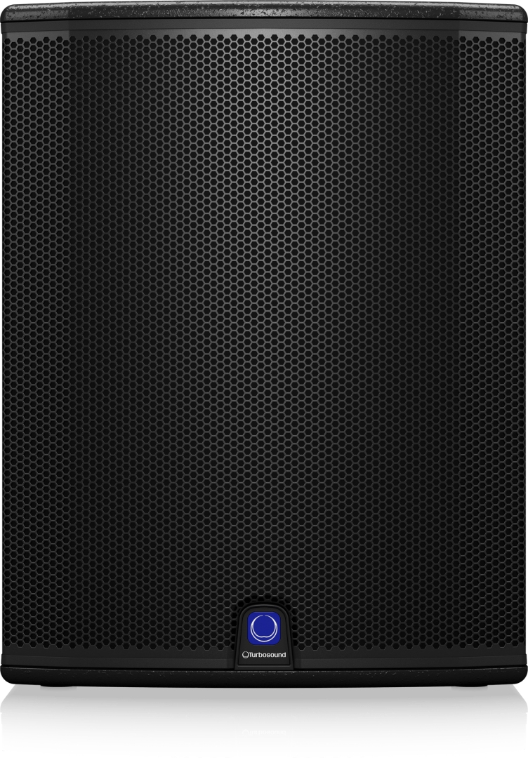 Turbosound iQ18B сабвуфер активный в Цивильске