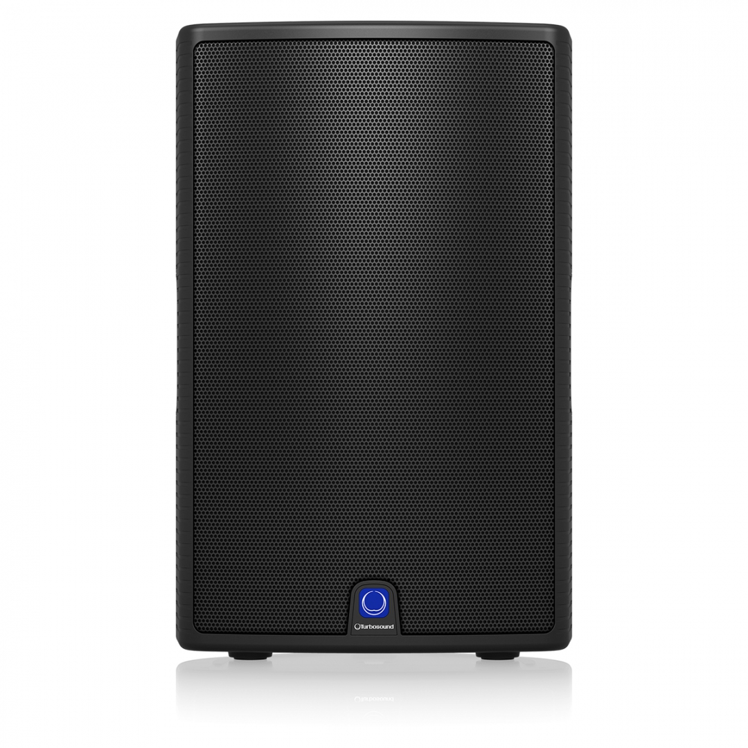 Turbosound MILAN M15 активная акустическая система в Цивильске