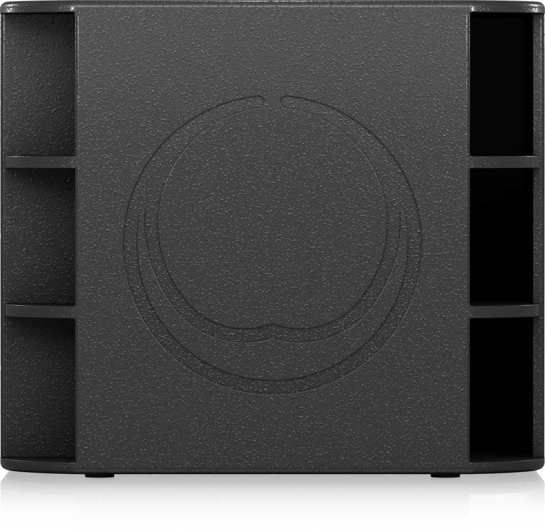 Turbosound Milan M18B сабвуфер активный в Цивильске