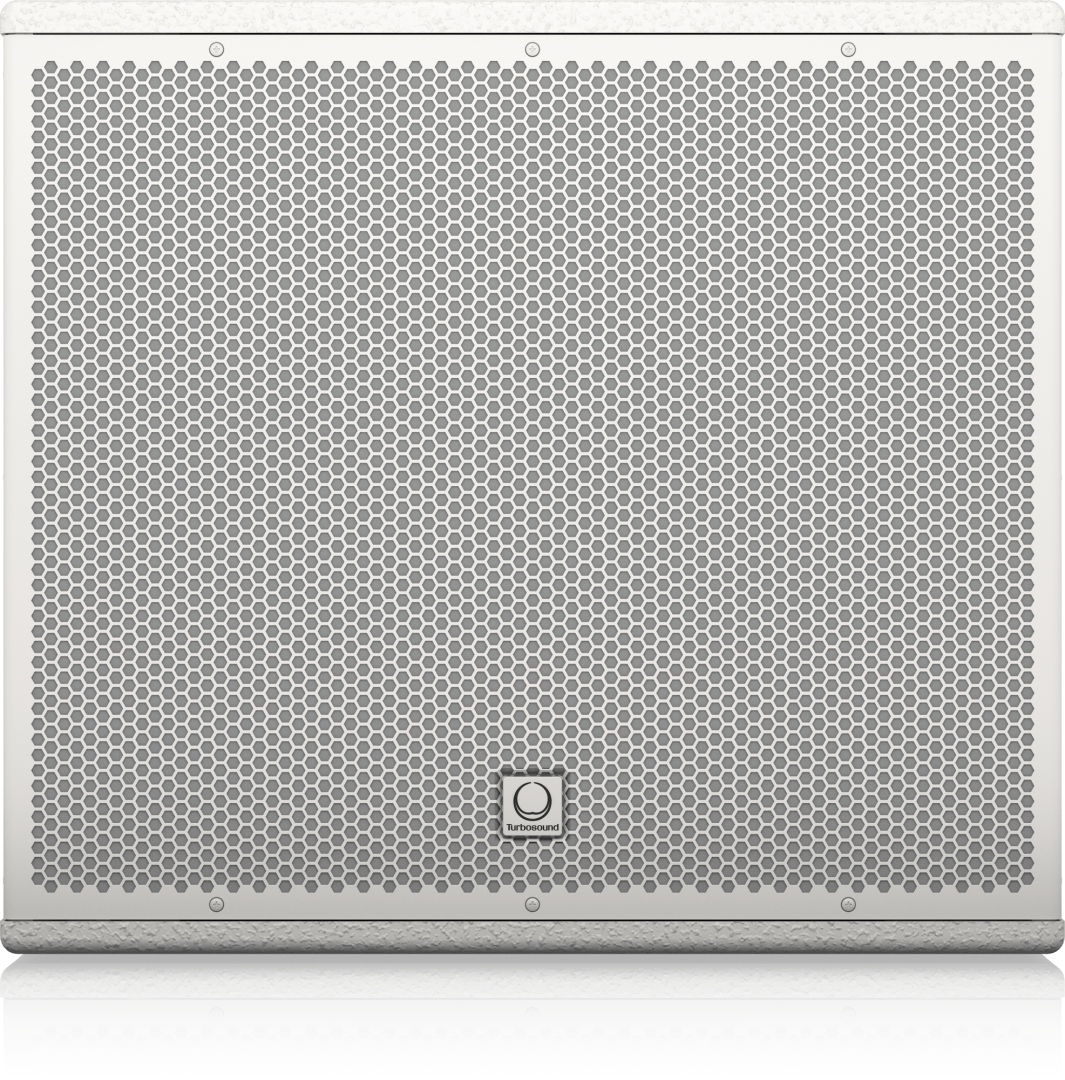 Turbosound NuQ115B-AN Активный сабвуфер в Цивильске