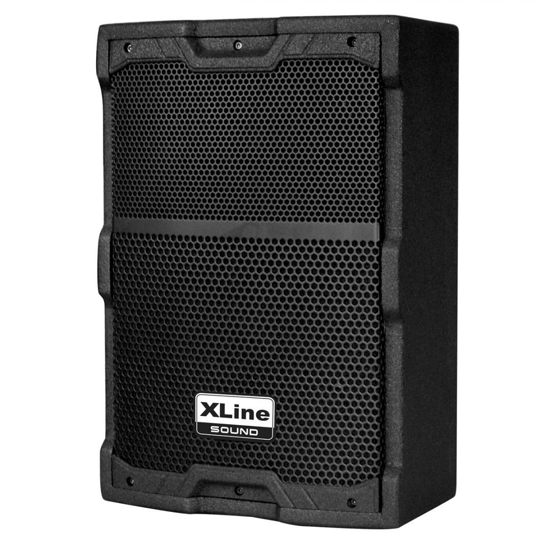 XLine ALFA P-10A Акустическая система активная в Цивильске