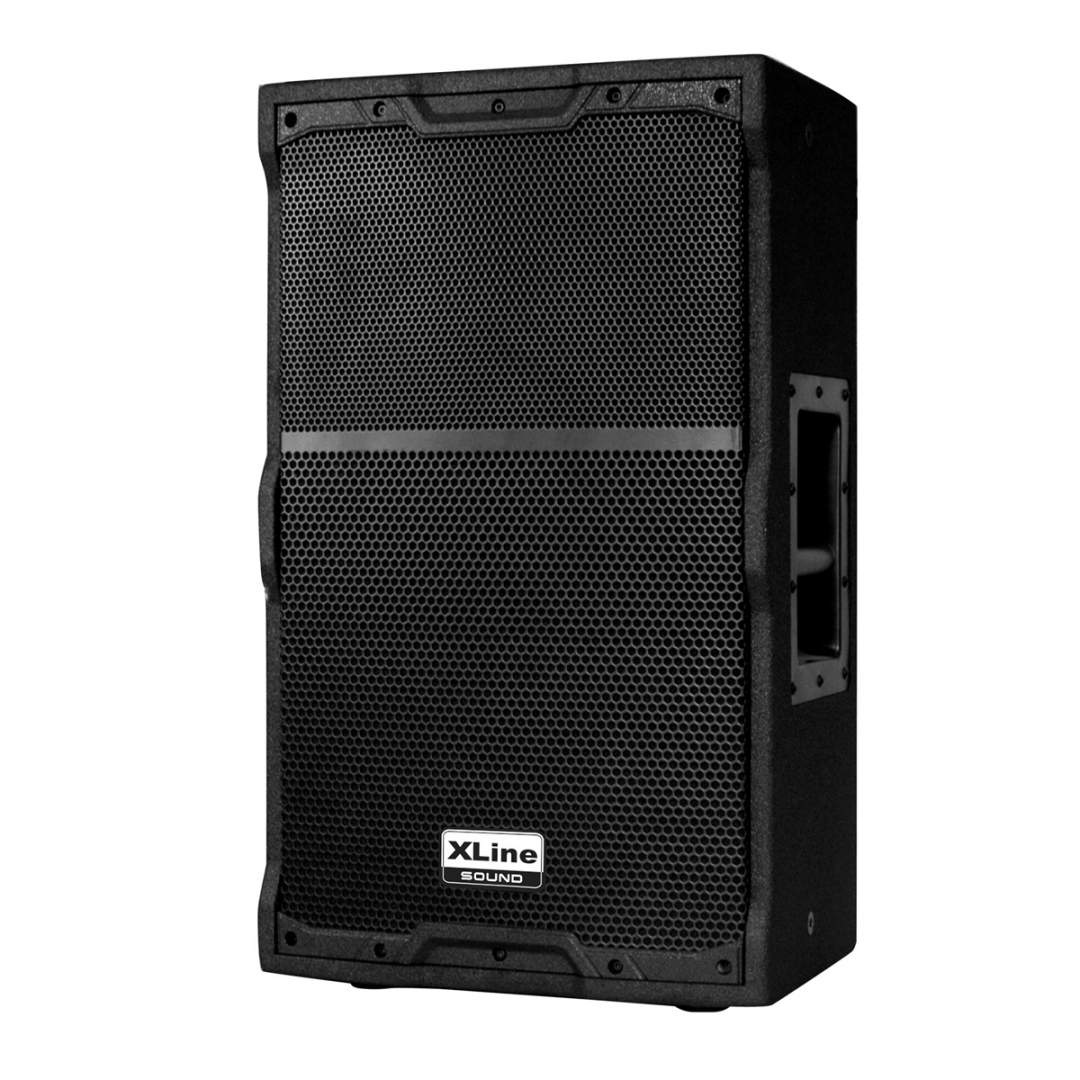 XLine ALFA P-12A DSP Акустическая система активная с DSP и Bluetooth в Цивильске