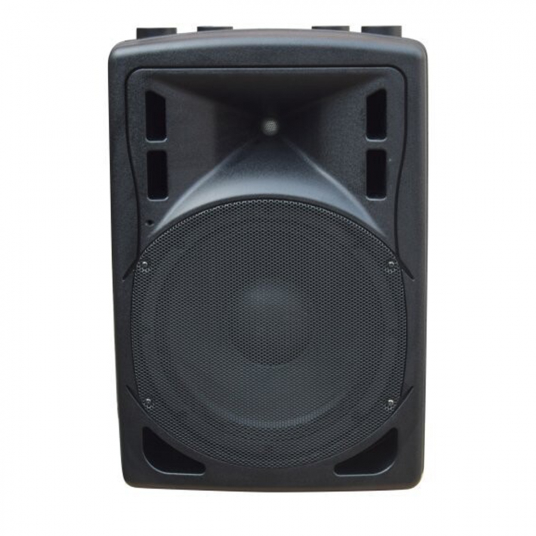 XLine BAF-12A Акустическая система активная с MP3 плеером и Bluetooth в Цивильске