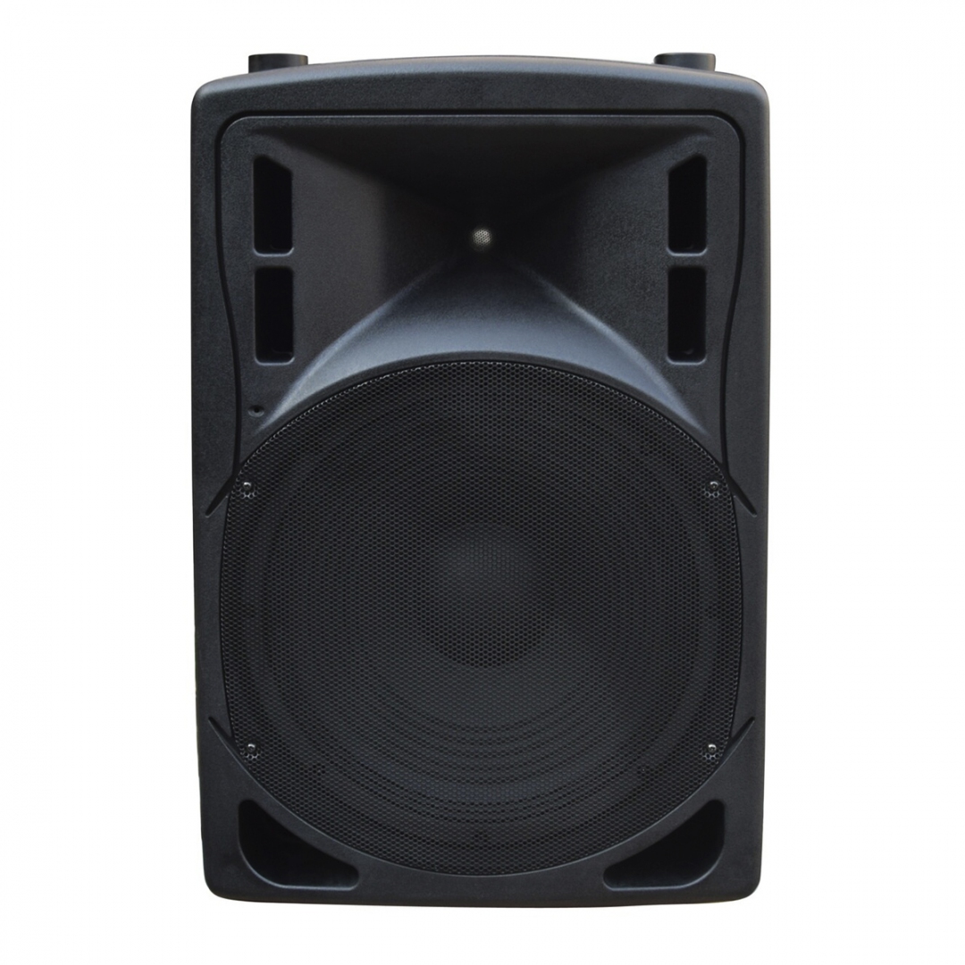 XLine BAF-15A Акустическая система активная с MP3 плеером и Bluetooth в Цивильске