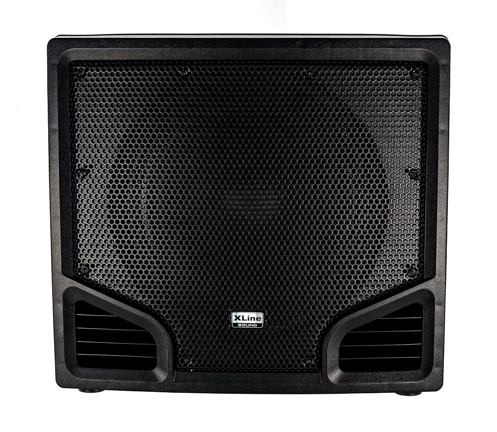XLine SPX-18A SUB Сабвуфер активный в Цивильске
