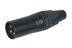 XLR Male (Папа) Разъем в Цивильске