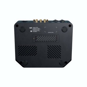 Вид снизу AST Zoom 2 (AST-90) в Цивильске