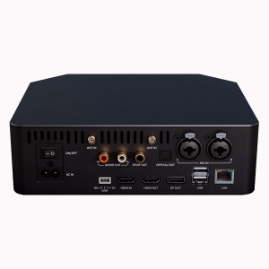 Фото сзади AST Zoom 2 (AST-90) в Цивильске