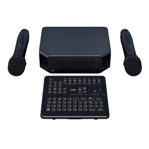 Караоке-система AST Zoom 2 (AST-90) в Цивильске