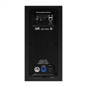 Активный сабвуфер AST-715SA в Цивильске