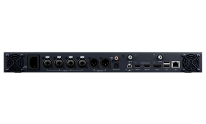 AST-350 Профессиональная караоке-система в Цивильске