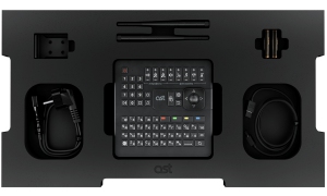 AST-350 Профессиональная караоке-система в Цивильске
