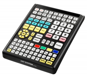 AST Mini (AST-25B) профессиональная система караоке в Цивильске