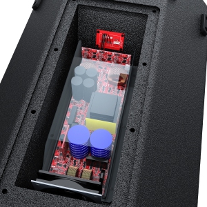 Audiocenter GT510A Активная акустическая система в Цивильске