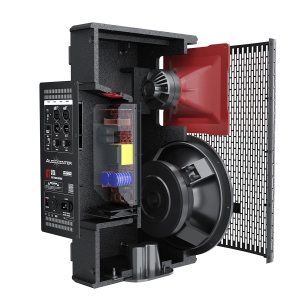 Audiocenter GT512A Активная акустическая система в Цивильске