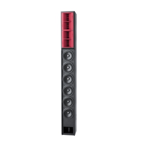 Audiocenter L65 + L65S MK2 порталы в Цивильске