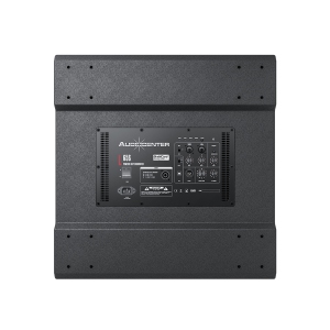Audiocenter L65 + L65S MK2 порталы в Цивильске