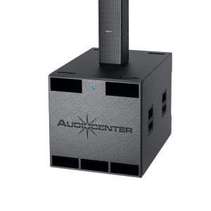 Audiocenter L65S MK2 сабвуфер в Цивильске