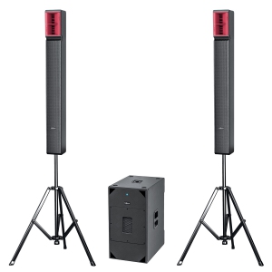 Audiocenter L83 пассивная акустическая система в Цивильске