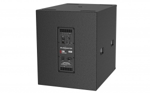Audiocenter S3118A сабвуфер активный в Цивильске