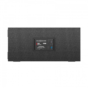 Audiocenter S3218A сабвуфер активный в Цивильске