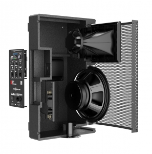 Audiocenter SA312+ в Цивильске