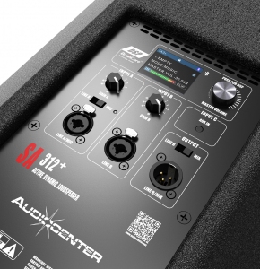 Audiocenter SA315+ в Цивильске