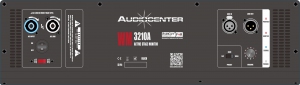 Audiocenter WM3210A сценический монитор в Цивильске