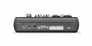 AuraSonics K4 компактный микшерный пульт в Цивильске