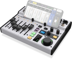 Behringer FLOW 8 цифровой микшер в Цивильске