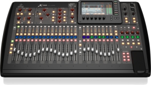 Behringer X32 цифровой микшер в Цивильске