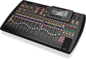 Behringer X32 цифровой микшер в Цивильске