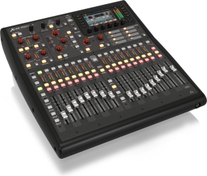 Behringer X32 PRODUCER цифровой микшер 40 каналов в Цивильске
