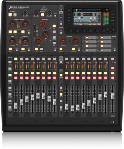 Behringer X32 PRODUCER цифровой микшер 40 каналов в Цивильске