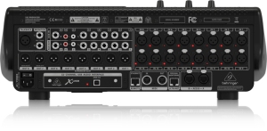 Behringer X32 PRODUCER цифровой микшер 40 каналов в Цивильске