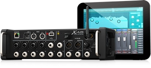 Behringer XR12 цифровой микшер в Цивильске