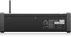 Behringer XR12 цифровой микшер в Цивильске