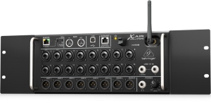 Behringer XR18 цифровой микшер в Цивильске